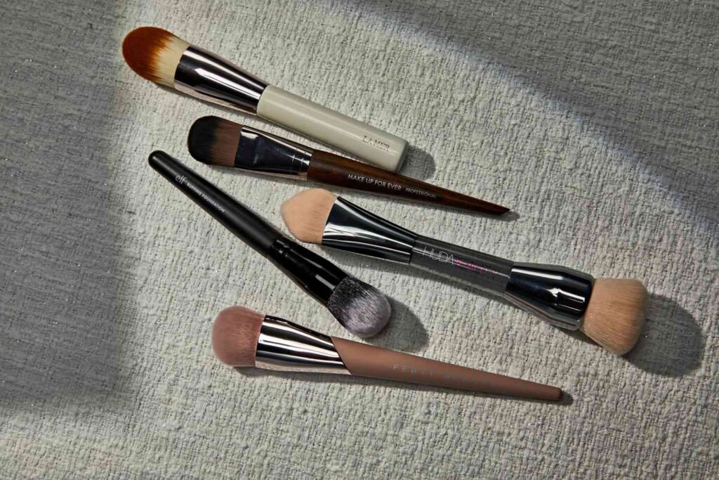 Cyber Week Brush Bash offers up to 40% off on top-rated makeup brushes