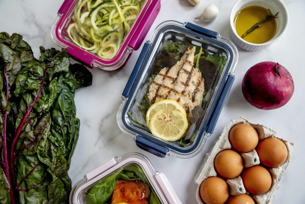 Delicious Defeat: Conquering Type 2 Diabetes with Flavorful, Fuss-Free Food Choices