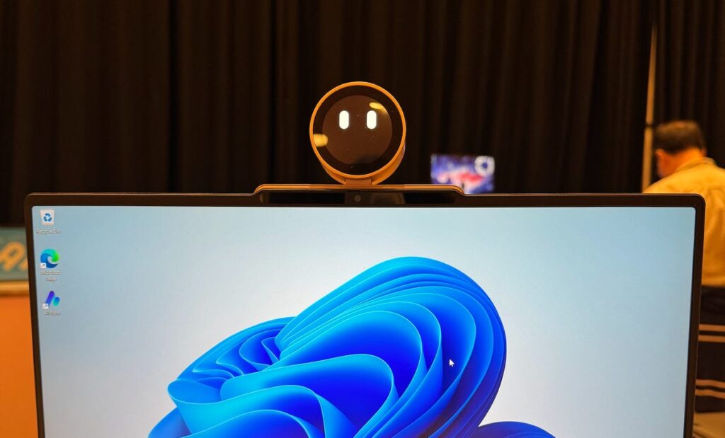 Exciting AI Products Showcased at CES