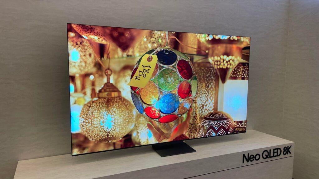 Exciting AI Products Showcased at CES