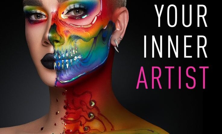 Get Inspired: Exploring Tutorials and Trends for Creative Makeup Looks