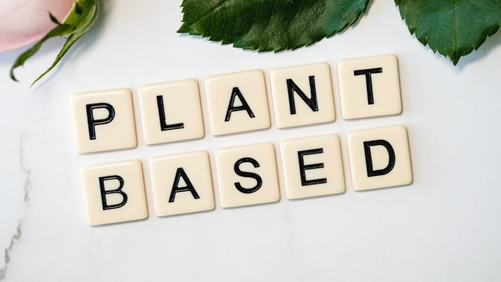 Is Eating a Plant-Based Diet Better?