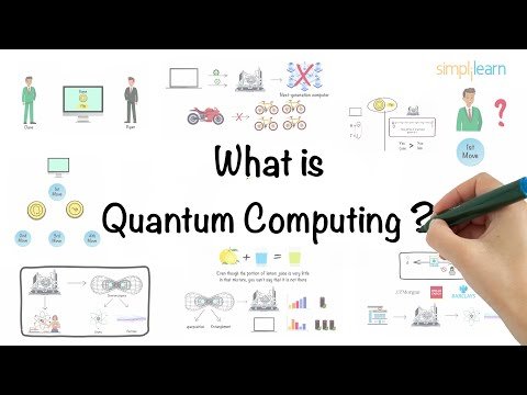 Quantum Computing Simplified