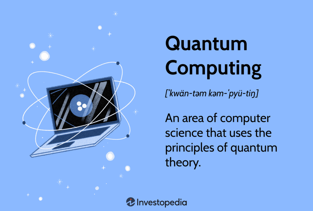 Quantum Computing Simplified