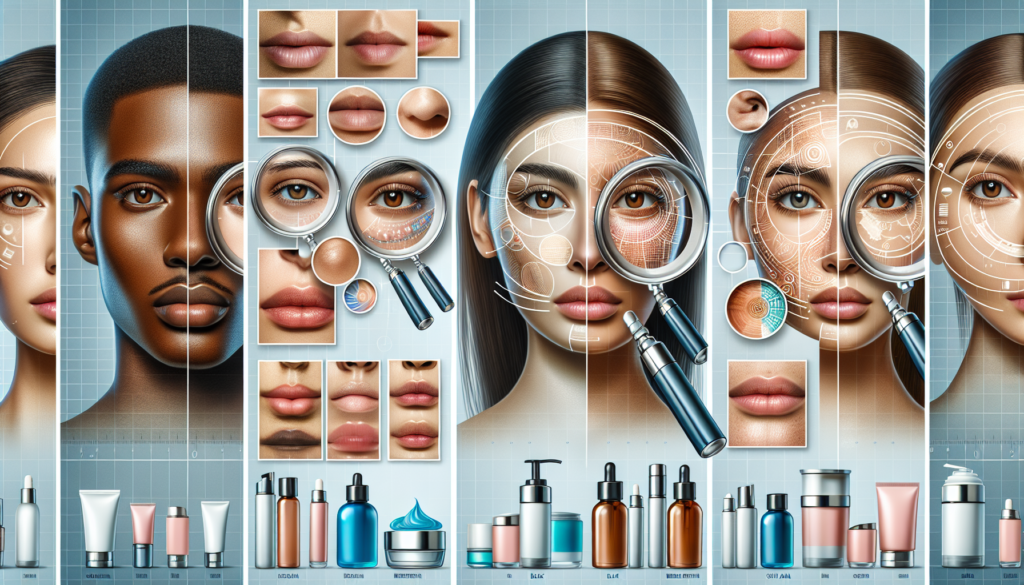 Tailoring Skincare: The Importance of Skin Analysis for Personalized Treatments