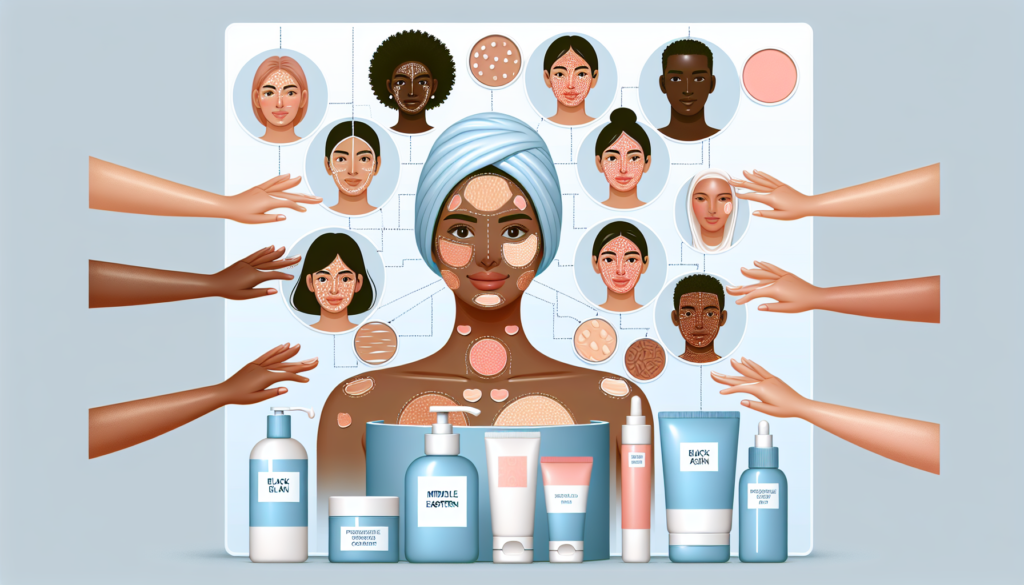 Tailoring Skincare: The Importance of Skin Analysis for Personalized Treatments