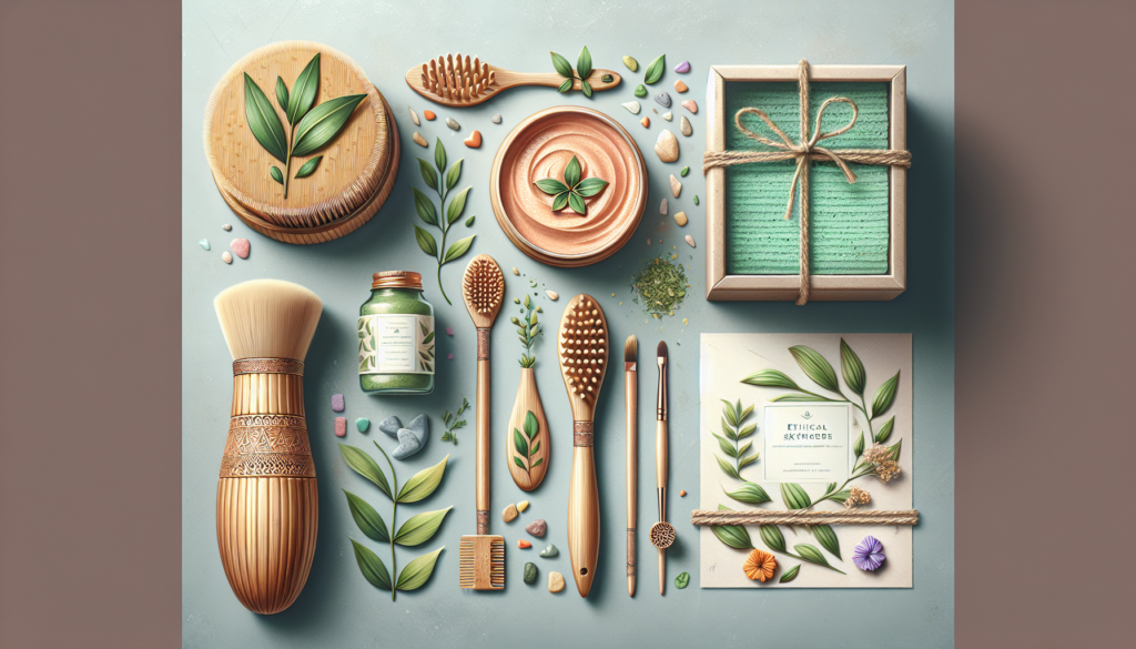The Ultimate Guide to Ethical Skincare Practices for Estheticians