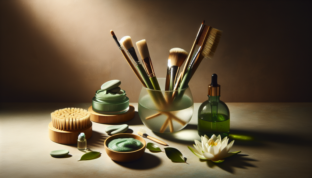 The Ultimate Guide to Ethical Skincare Practices for Estheticians