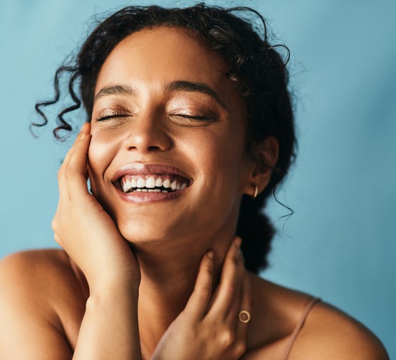 Achieve Radiant Skin with a Balanced Diet