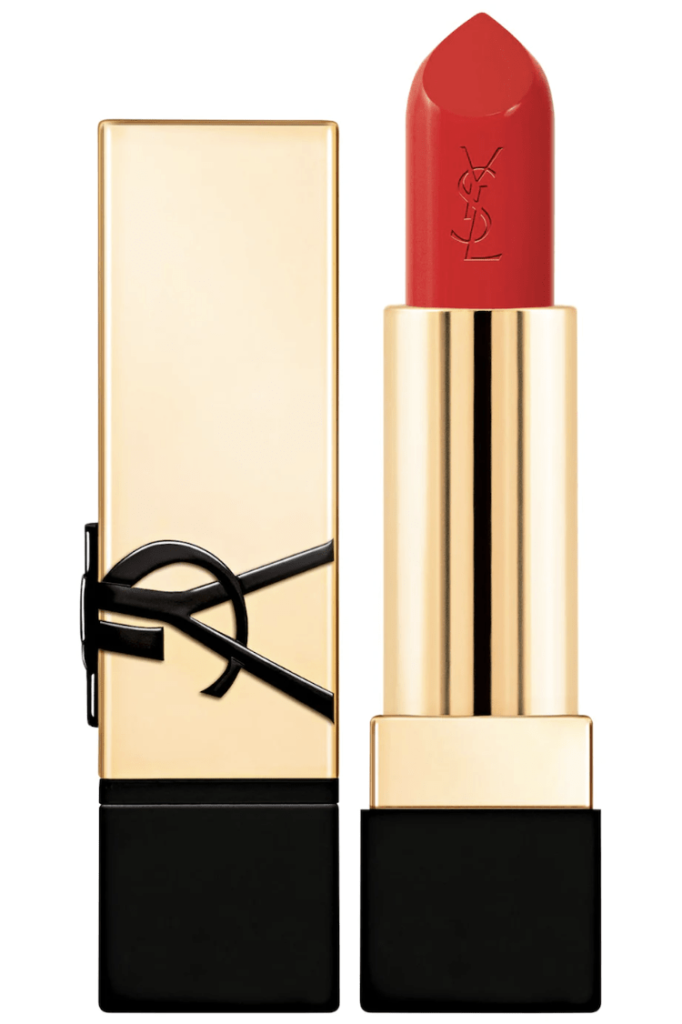 The 11 Best Red Lipstick Shades of 2024