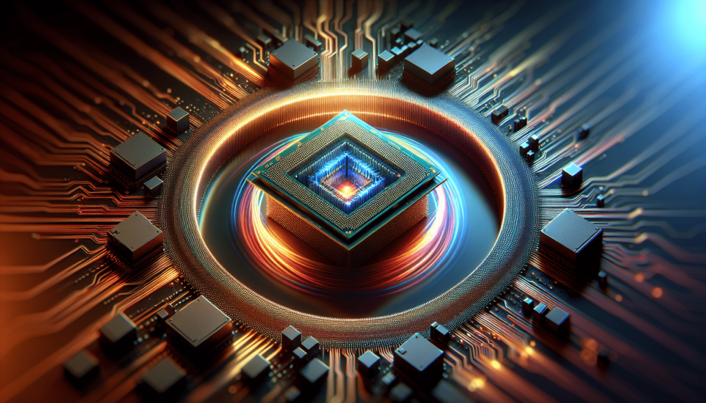Understanding the Distinctions: CPUs, TPUs, and GPUs