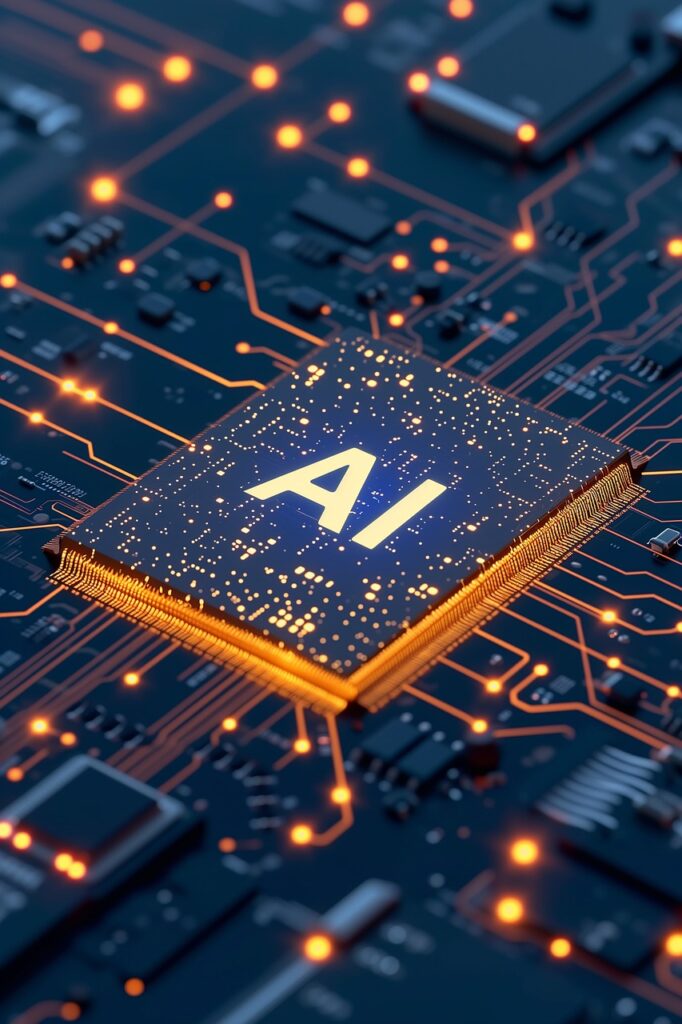 Understanding the Distinctions: CPUs, TPUs, and GPUs