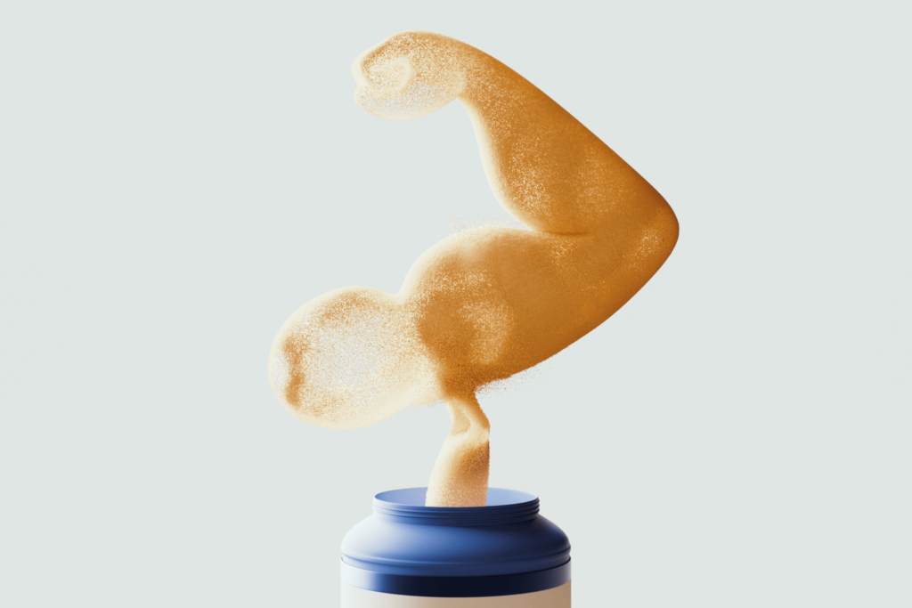 Is Protein Powder a Scam: Separating Fact from Fiction