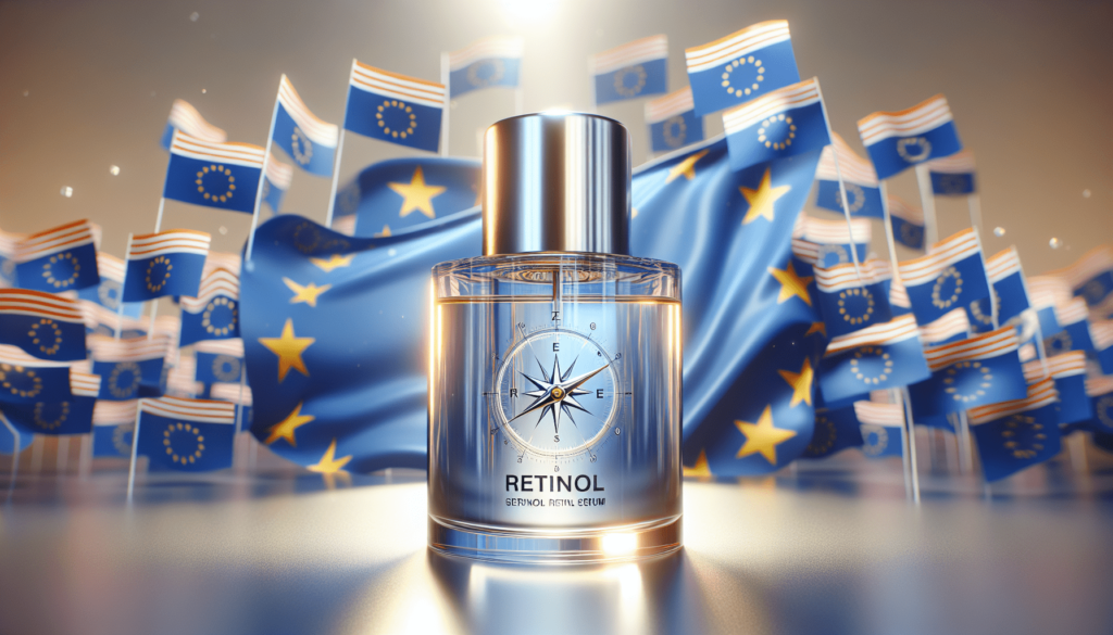 Navigating the EUs Retinol Regulations in Skincare