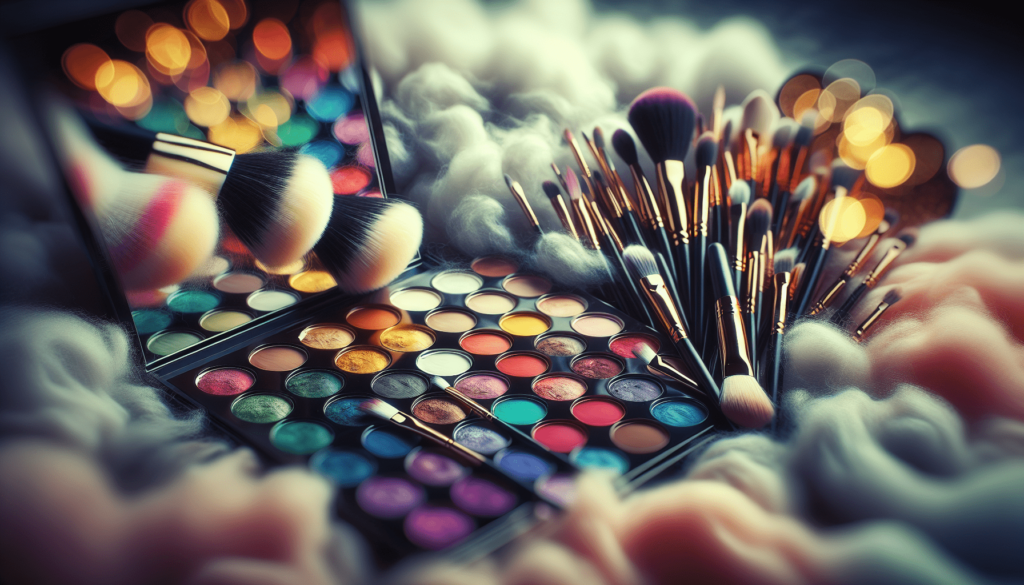 The Art of Colored Contouring: A Comprehensive Guide