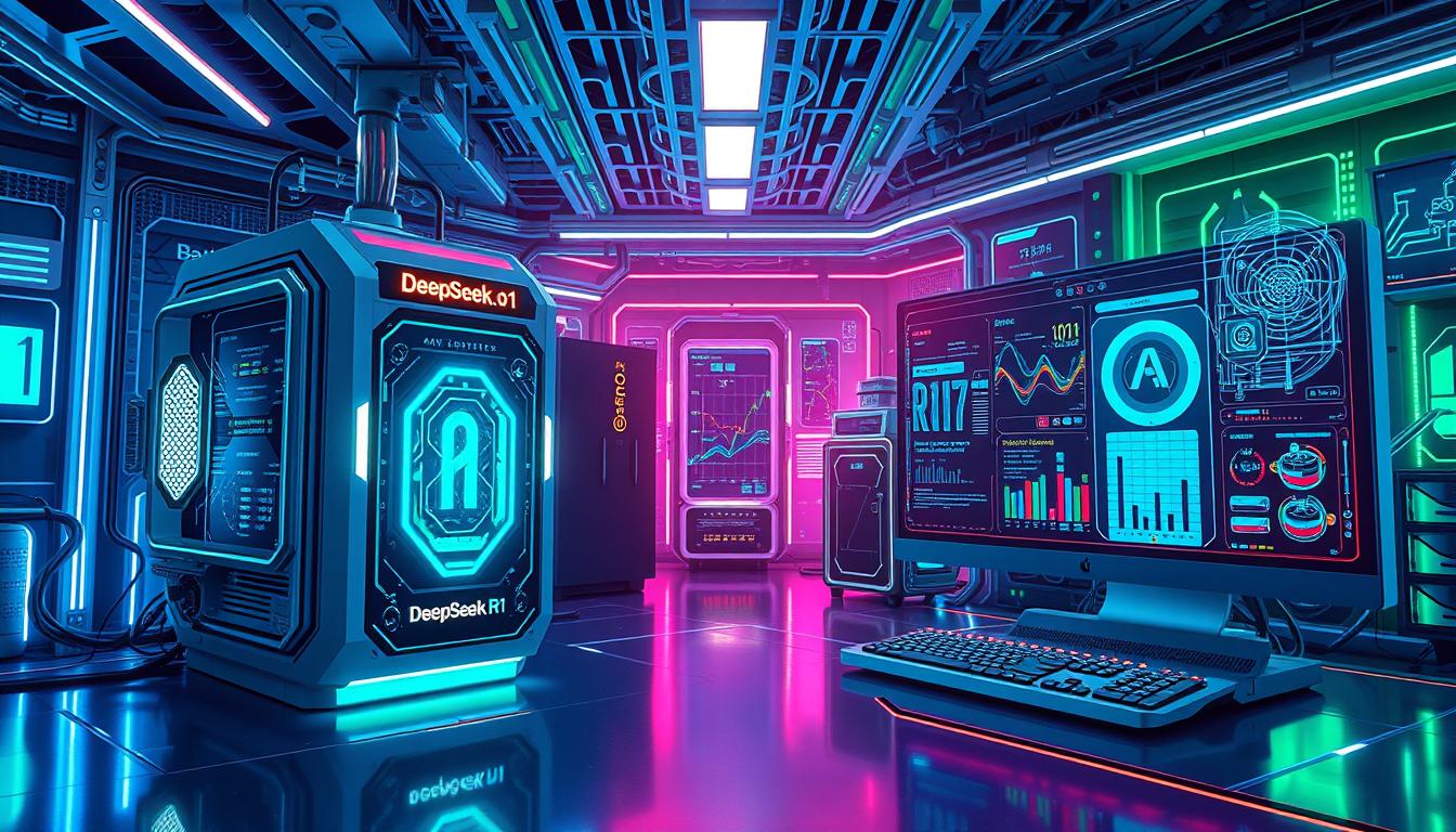 How DeepSeek R1 Challenges OpenAI's o1: A Comprehensive Comparison