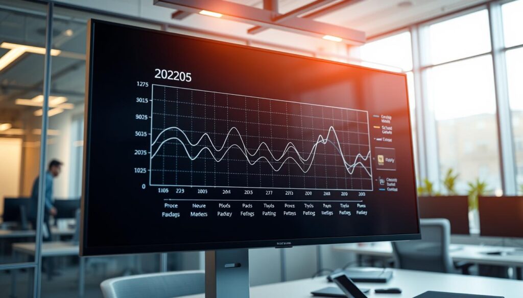 2025 Market Trend Analysis