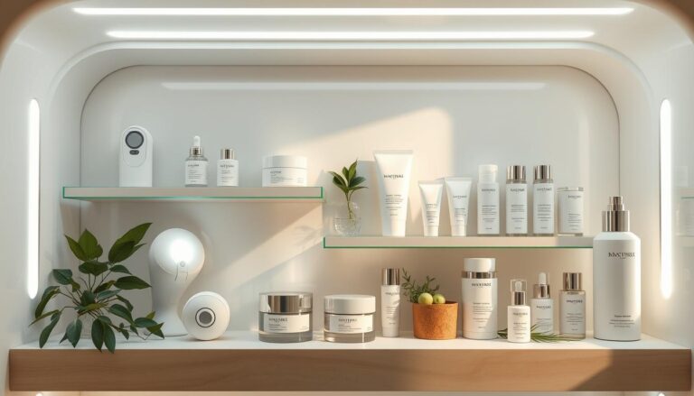 Skincare Trends 2025