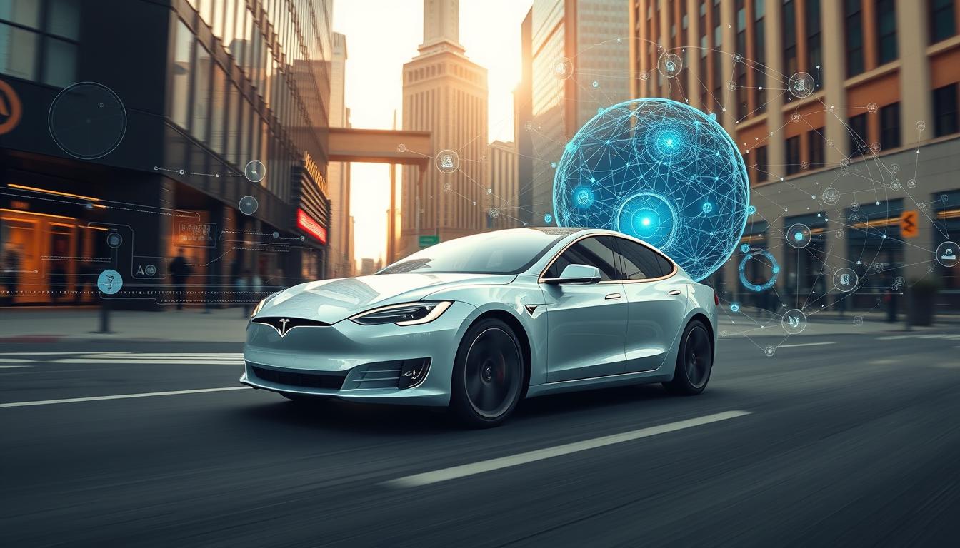 Tesla's AI Inference Breakthrough: The Secret Sauce Behind Full Self ...