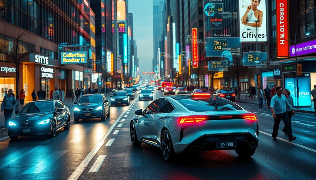 autonomous vehicle technology